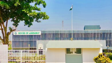 Ogun State Assembly
