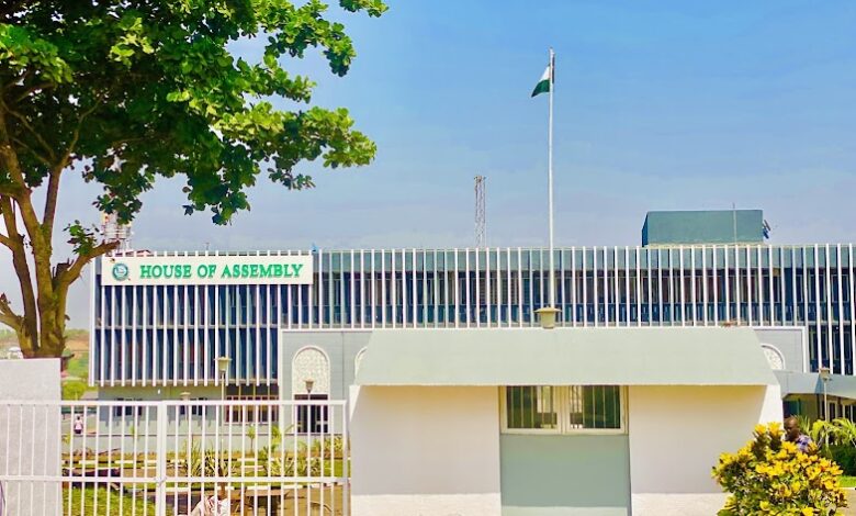 Ogun State Assembly