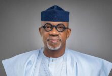 Governor Dapo Abiodun