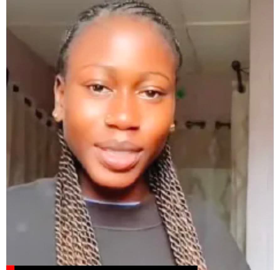 teenager, Imole Ilesanmi